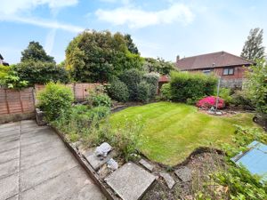 Garden- click for photo gallery